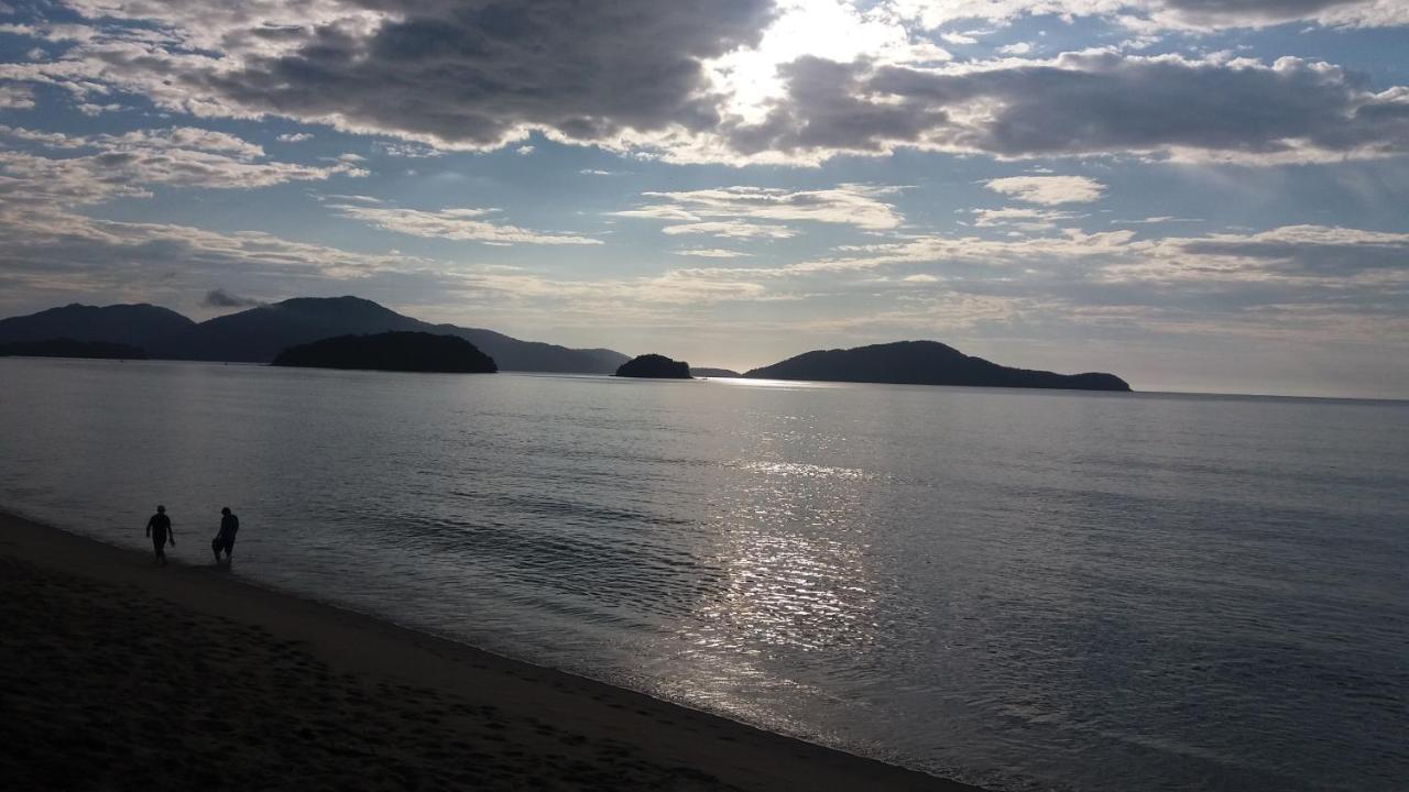 Descanso E Aconchego Massaguacu คารากัวตาตูบา ภายนอก รูปภาพ