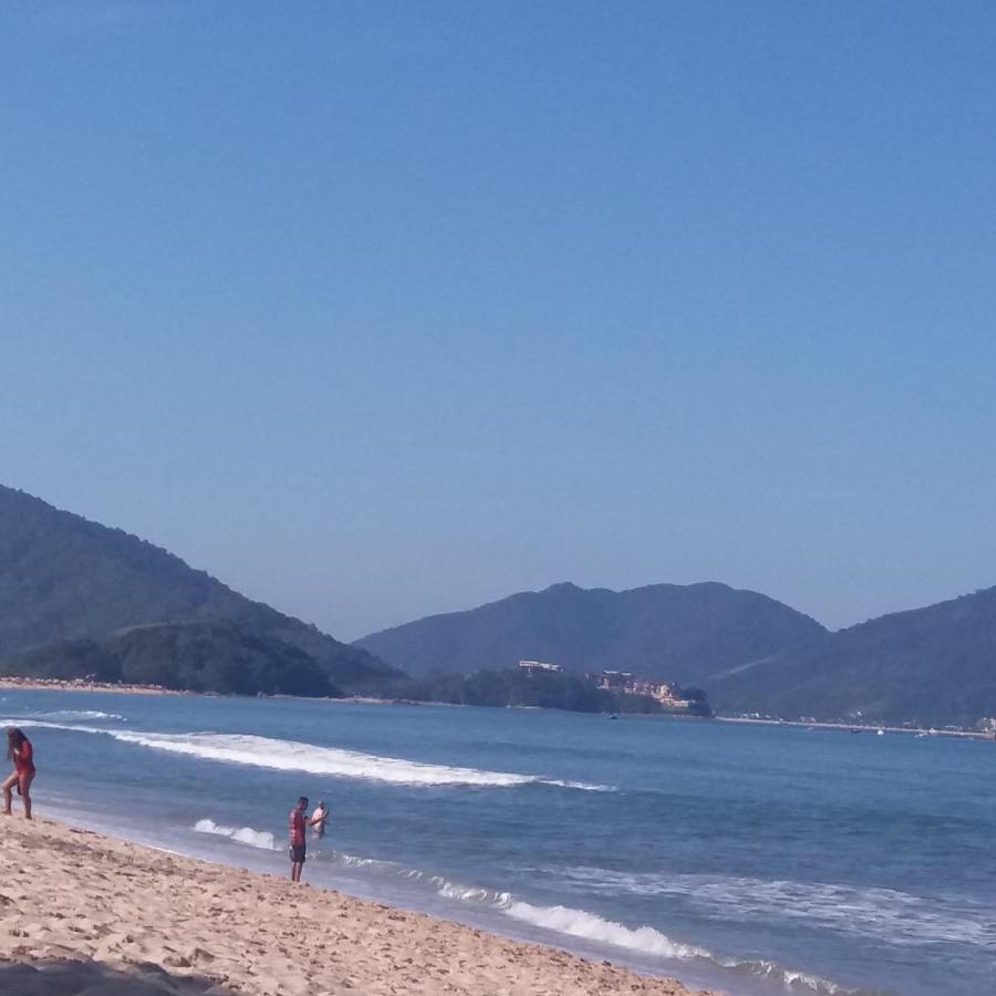 Descanso E Aconchego Massaguacu คารากัวตาตูบา ภายนอก รูปภาพ