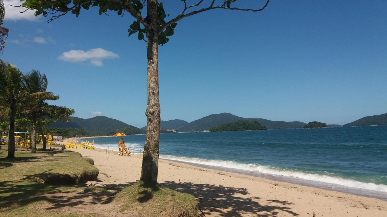 Descanso E Aconchego Massaguacu คารากัวตาตูบา ภายนอก รูปภาพ